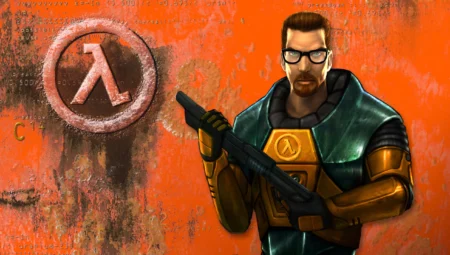 Is Half-Life 3 Coming? New Claims About Valve’s Mysterious Project