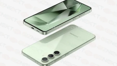 The existence of Samsung Galaxy S24 FE has been accidentally confirmed