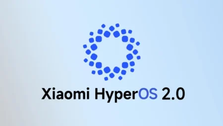 Xiaomi HyperOS 2.0 is coming to older devices