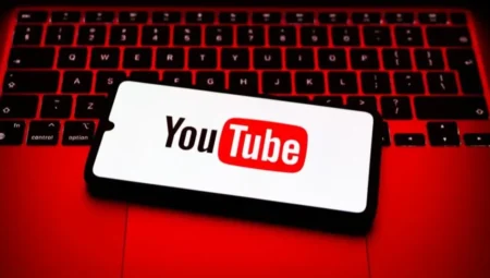 YouTube announces new AI-powered feature