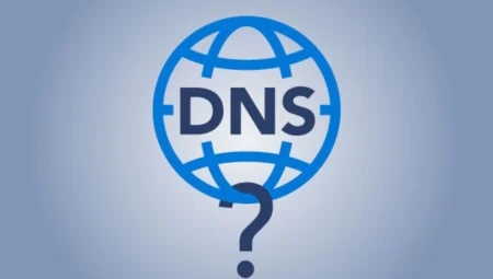 How to Change DNS Settings?