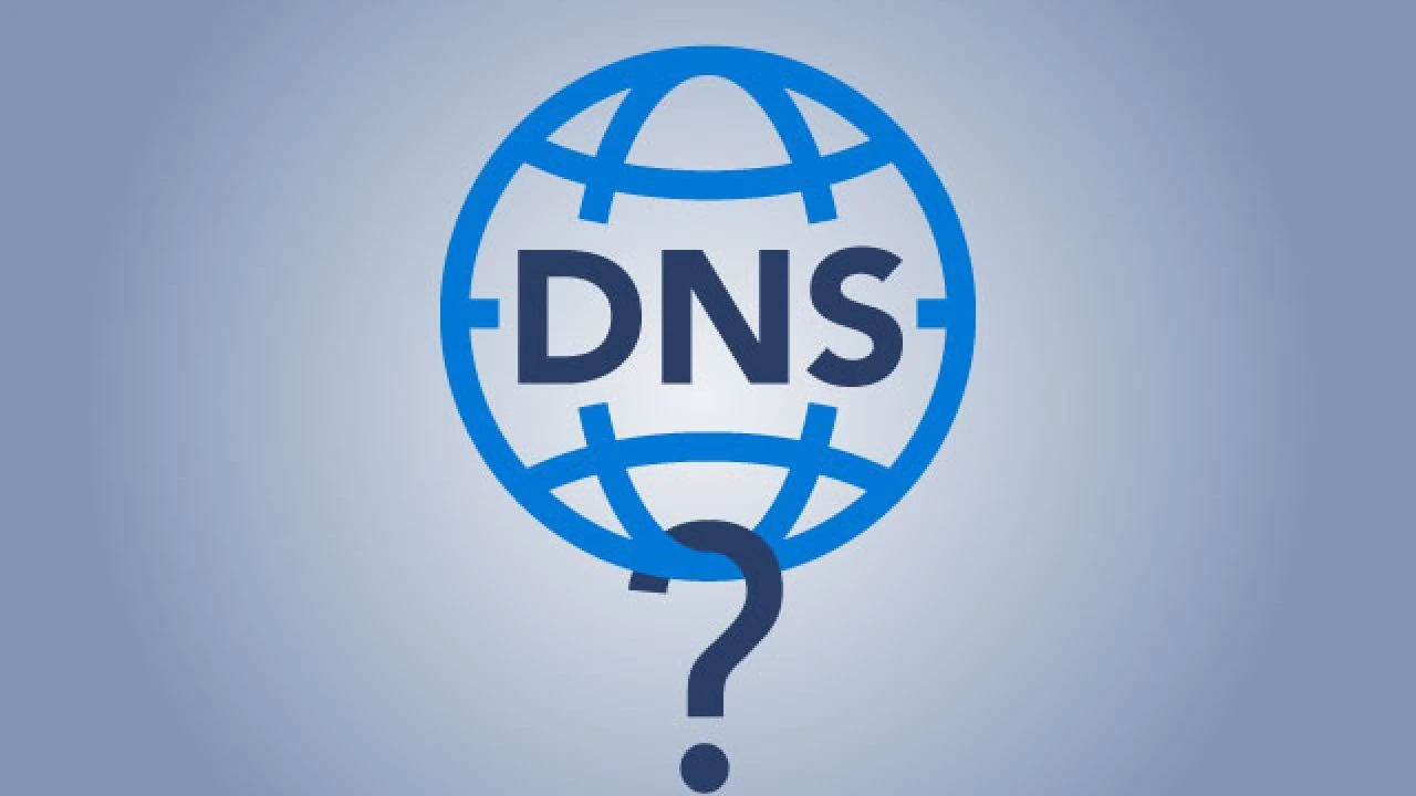 dns