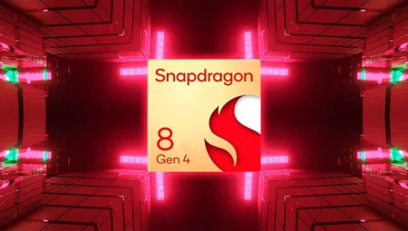 Snapdragon 8 Gen 4 Surpasses A17 Pro on Geekbench